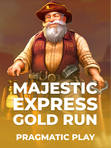 Majestic Express Gold Run